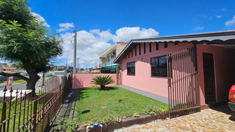 Imagem Casa com 3 Quartos à Venda, 182 m² em Estação - Araucaria