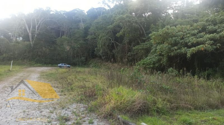 Imagem Terreno à Venda, 360 m² em Amparo - Nova Friburgo