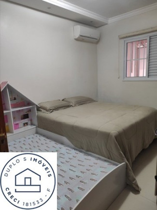 Imagem Casa com 2 Quartos à Venda, 100 m² em Jardim Herplin ( Cond. Manaca Da Serra ) - São Paulo Imagem Casa com 2 Quartos à Venda, 100 m² em Jardim Herplin ( Cond. Manaca Da Serra ) - São Paulo