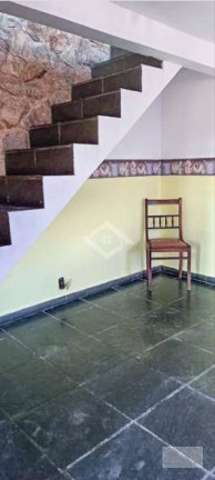 Imagem Casa com 3 Quartos à Venda, 140 m² em Campo Grande - Rio De Janeiro Imagem Casa com 3 Quartos à Venda, 140 m² em Campo Grande - Rio De Janeiro
