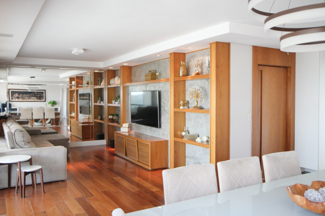 Imagem Apartamento com 3 Quartos à Venda, 158 m² em Vila Leopoldina - São Paulo Imagem Apartamento com 3 Quartos à Venda, 158 m² em Vila Leopoldina - São Paulo