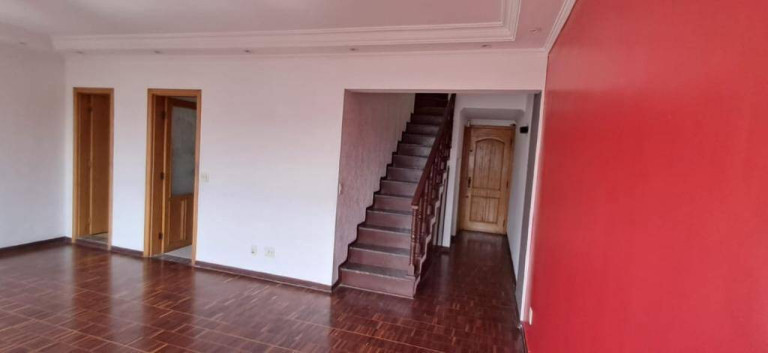 Imagem Cobertura com 2 Quartos à Venda, 105 m² em Itararé - São Vicente Imagem Cobertura com 2 Quartos à Venda, 105 m² em Itararé - São Vicente