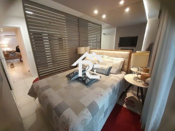 Imagem Apartamento com 3 Quartos à Venda, 102 m² em Santa Rosa - Niterói Imagem Apartamento com 3 Quartos à Venda, 102 m² em Santa Rosa - Niterói