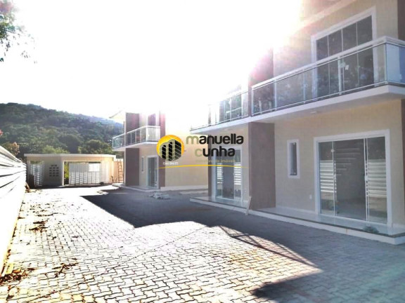 Imagem Casa com 2 Quartos à Venda, em Itaocaia Valley - Maricá Imagem Casa com 2 Quartos à Venda, em Itaocaia Valley - Maricá