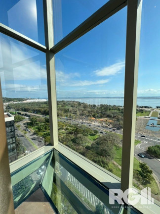 Imagem Apartamento com 3 Quartos à Venda, 143 m² em Praia De Belas - Porto Alegre