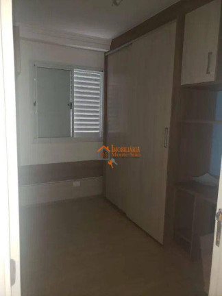 Imagem Apartamento com 2 Quartos à Venda, 50 m² em Vila Augusta - Guarulhos Imagem Apartamento com 2 Quartos à Venda, 50 m² em Vila Augusta - Guarulhos