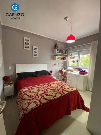 Imagem Apartamento com 4 Quartos à Venda, 198 m² em Melville Empresarial I E Ii - Barueri