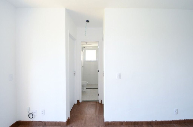 Imagem Imóvel com 2 Quartos à Venda, 40 m² em Jardim Barro Branco - Cotia