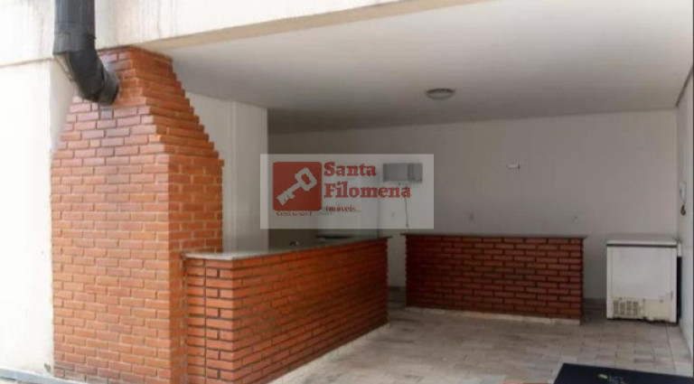 Imagem Apartamento com 2 Quartos à Venda, 43 m² em Jardim Santa Terezinha (zona Leste) - São Paulo Imagem Apartamento com 2 Quartos à Venda, 43 m² em Jardim Santa Terezinha (zona Leste) - São Paulo