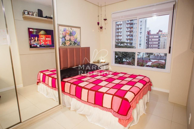 Imagem Apartamento com 2 Quartos à Venda, 69 m² em Trindade - Florianópolis