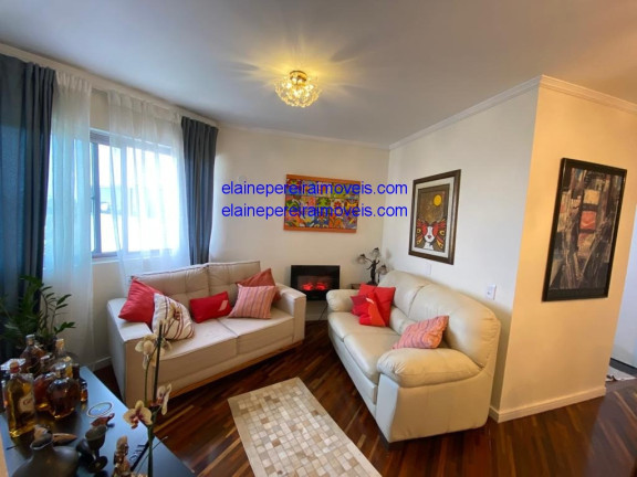 Apartamento com 3 Quartos à Venda, 65 m² em Jardim Olympia - São Paulo