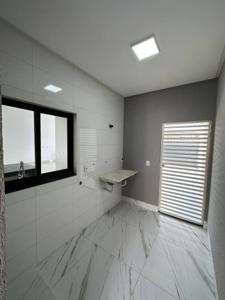 Imagem Casa com 3 Quartos à Venda, 169 m² em Residencial Recanto Do Bosque - Goiânia Imagem Casa com 3 Quartos à Venda, 169 m² em Residencial Recanto Do Bosque - Goiânia