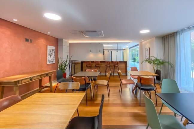 Imagem Apartamento com 2 Quartos à Venda, 87 m² em Itaim Bibi - São Paulo Imagem Apartamento com 2 Quartos à Venda, 87 m² em Itaim Bibi - São Paulo
