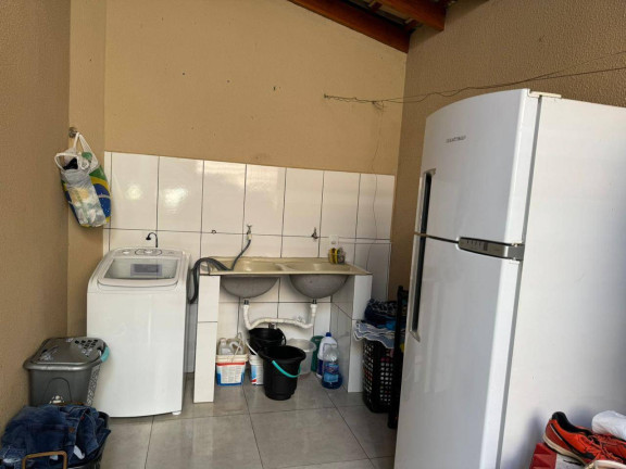 Imagem Chácara com 2 Quartos à Venda, 230 m² em Sol Nascente - Araçatuba
