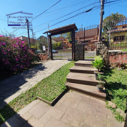 Imagem Casa com 4 Quartos à Venda, 106 m² em Santa Tereza - Porto Alegre Imagem Casa com 4 Quartos à Venda, 106 m² em Santa Tereza - Porto Alegre