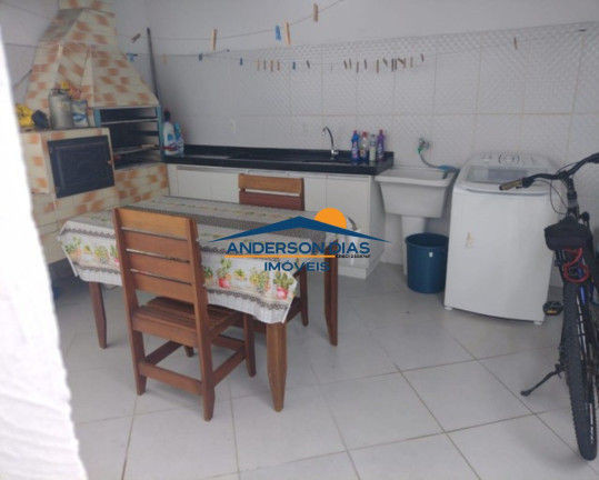 Imagem Casa com 3 Quartos à Venda, 140 m² em Jardim Jaqueira - Caraguatatuba