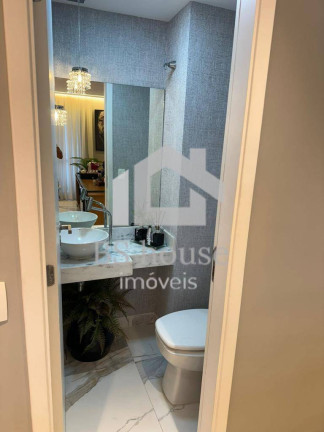 Imagem Apartamento com 3 Quartos à Venda, 114 m² em Centro - Santo André
