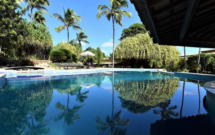 Imagem Apartamento com 2 Quartos à Venda, 70 m² em Centro Da Praia De Pipa - Tibau Do Sul