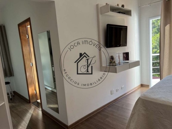 Imagem Casa de Condomínio com 4 Quartos à Venda, 1 m² em Chácara De La Rocca - Carapicuíba