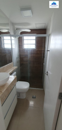 Imagem Apartamento com 2 Quartos à Venda, 43 m² em Loteamento Parque São Martinho - Campinas