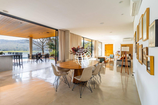 Imagem Casa com 4 Quartos à Venda, 462 m² em Condomínio Figueira Garden - Atibaia Imagem Casa com 4 Quartos à Venda, 462 m² em Condomínio Figueira Garden - Atibaia