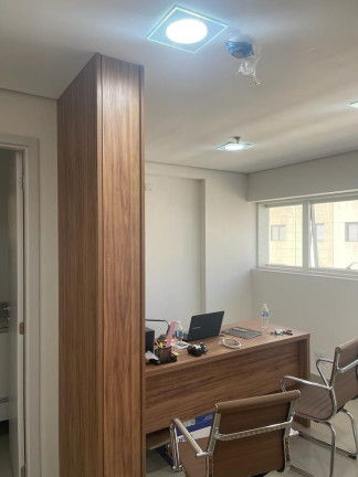Imagem Sala Comercial à Venda, 31 m² em Alphaville Centro Industrial E Empresarial/alphaville. - Barueri