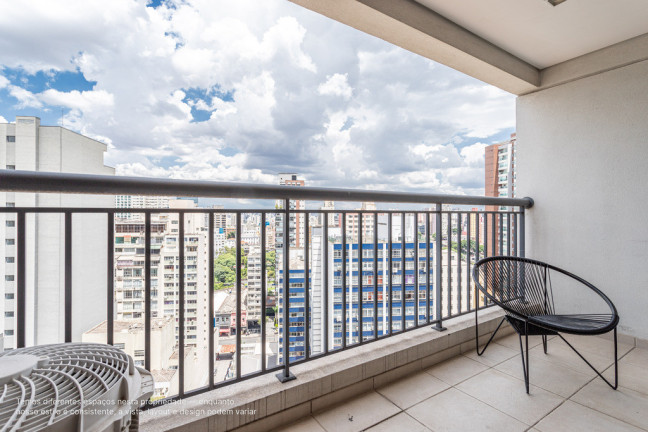 Imagem Imóvel com 1 Quarto à Venda, 44 m² em Bela Vista - São Paulo Imagem Imóvel com 1 Quarto à Venda, 44 m² em Bela Vista - São Paulo