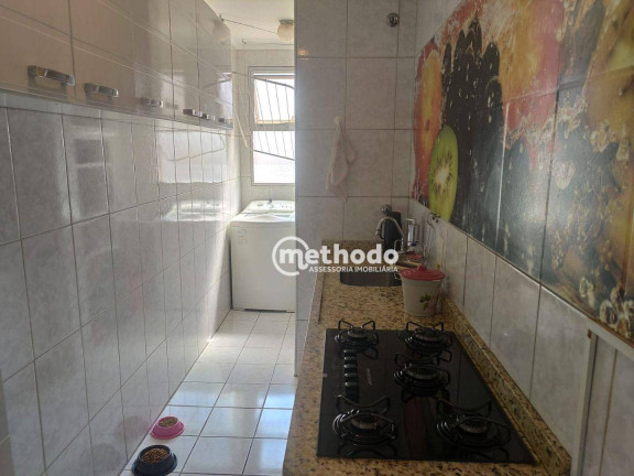 Imagem Apartamento com 2 Quartos à Venda, 69 m² em Jardim Ipiranga - Campinas Imagem Apartamento com 2 Quartos à Venda, 69 m² em Jardim Ipiranga - Campinas