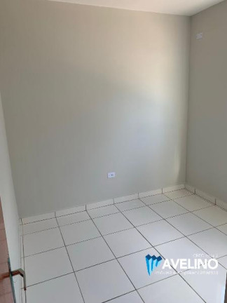 Imagem Casa de Condomínio com 2 Quartos à Venda, 41 m² em Vila Santo Amaro - Campo Grande Imagem Casa de Condomínio com 2 Quartos à Venda, 41 m² em Vila Santo Amaro - Campo Grande