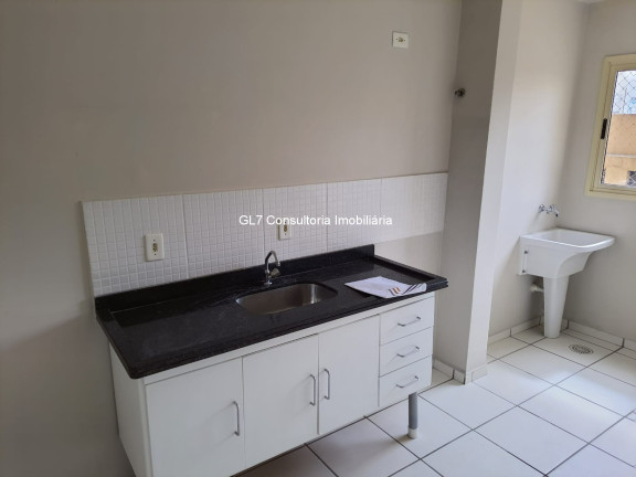Imagem Apartamento com 1 Quarto à Venda, 54 m² em Centro - Indaiatuba