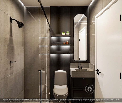Imagem Apartamento com 1 Quarto à Venda, 61 m² em Parque Da Vila Prudente - São Paulo Imagem Apartamento com 1 Quarto à Venda, 61 m² em Parque Da Vila Prudente - São Paulo