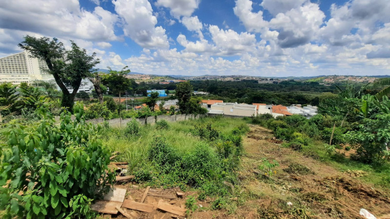 Imagem Terreno à Venda, 203 m² em Jardim São Felipe - Atibaia Imagem Terreno à Venda, 203 m² em Jardim São Felipe - Atibaia