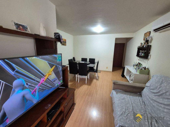 Imagem Apartamento com 3 Quartos à Venda, 80 m² em água Verde - Blumenau