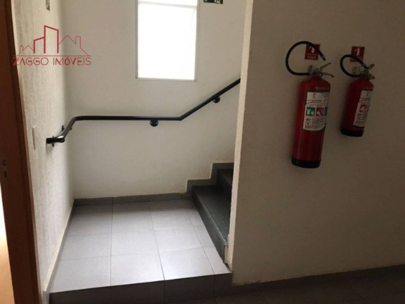 Imagem Apartamento com 2 Quartos à Venda, 40 m² em água Chata - Guarulhos