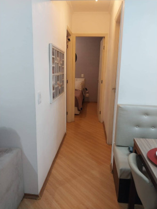 Imagem Apartamento com 2 Quartos à Venda, 49 m² em Mooca - São Paulo