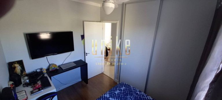 Imagem Apartamento com 3 Quartos à Venda, 62 m² em Jardim América - São José Dos Campos Imagem Apartamento com 3 Quartos à Venda, 62 m² em Jardim América - São José Dos Campos