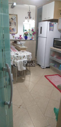 Imagem Apartamento com 2 Quartos à Venda, 84 m² em Campestre - Santo André Imagem Apartamento com 2 Quartos à Venda, 84 m² em Campestre - Santo André
