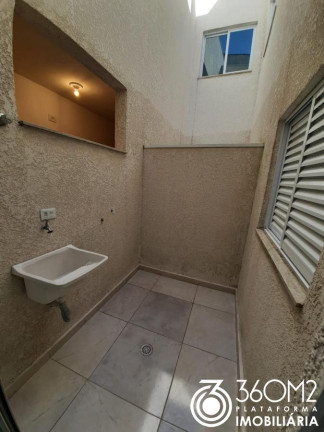 Imagem Apartamento com 2 Quartos à Venda, 46 m² em Vila Tibiriçá - Santo André Imagem Apartamento com 2 Quartos à Venda, 46 m² em Vila Tibiriçá - Santo André