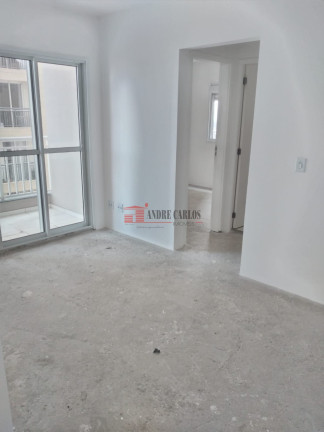 Imagem Apartamento com 2 Quartos à Venda, 48 m² em Padroeira - Osasco