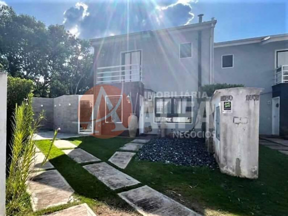 Casa com 3 Quartos à Venda, 147 m² em Bosque Do Vianna - Cotia