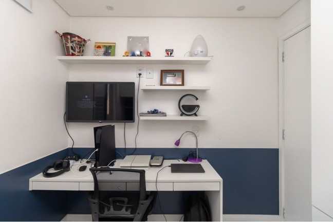 Imagem Apartamento com 3 Quartos à Venda, 63 m² em Vila Moraes - São Paulo Imagem Apartamento com 3 Quartos à Venda, 63 m² em Vila Moraes - São Paulo