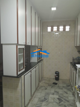Imagem Sobrado com 4 Quartos à Venda, 234 m² em Jaguaribe - Osasco