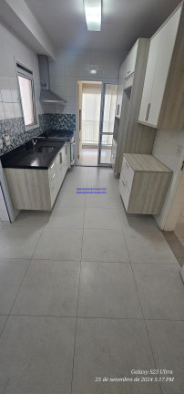 Imagem Apartamento com 3 Quartos à Venda, 136 m² em Jardim Arpoador - São Paulo Imagem Apartamento com 3 Quartos à Venda, 136 m² em Jardim Arpoador - São Paulo