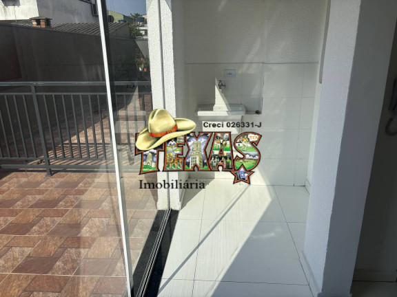 Imagem Apartamento com 2 Quartos à Venda, 55 m² em Itaquera - São Paulo