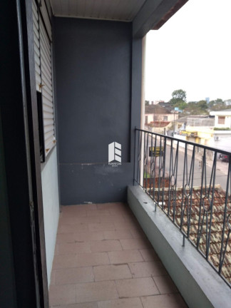 Imagem Apartamento com 3 Quartos à Venda, 93 m² em Itararé - Santa Maria
