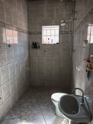 Imagem Sobrado com 3 Quartos à Venda,  em Jardim Sorocaba Park - Sorocaba