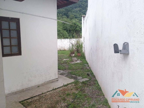 Imagem Casa com 1 Quarto à Venda, 70 m² em Massaguaçu - Caraguatatuba