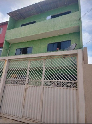 Imagem Casa com 6 Quartos à Venda, 200 m² em Samambaia Sul (samambaia) - Brasília