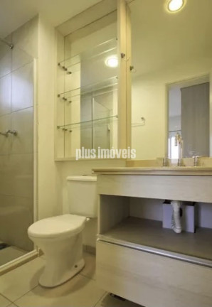 Imagem Apartamento com 3 Quartos à Venda, 122 m² em Morumbi - São Paulo Imagem Apartamento com 3 Quartos à Venda, 122 m² em Morumbi - São Paulo