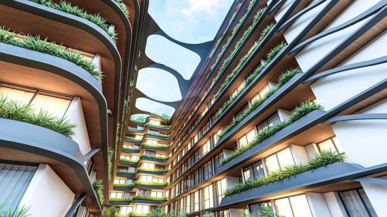 Imagem Apartamento com 2 Quartos à Venda, 111 m² em Ponta De Campina - Cabedelo
